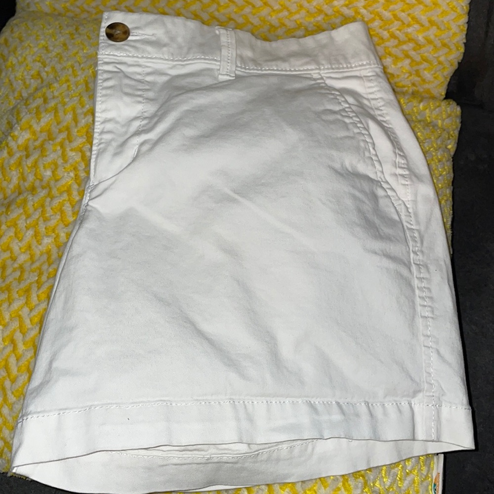 Old Navy Chino shorts.